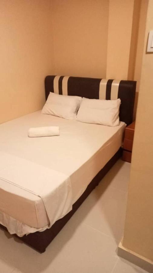 Ras International Hotel กัวลาลัมเปอร์ ภายนอก รูปภาพ