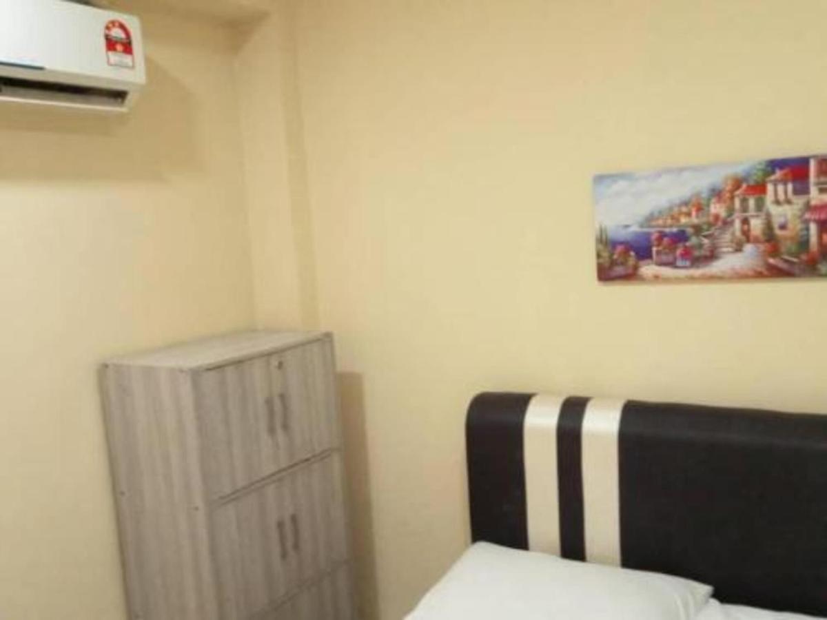 Ras International Hotel กัวลาลัมเปอร์ ภายนอก รูปภาพ