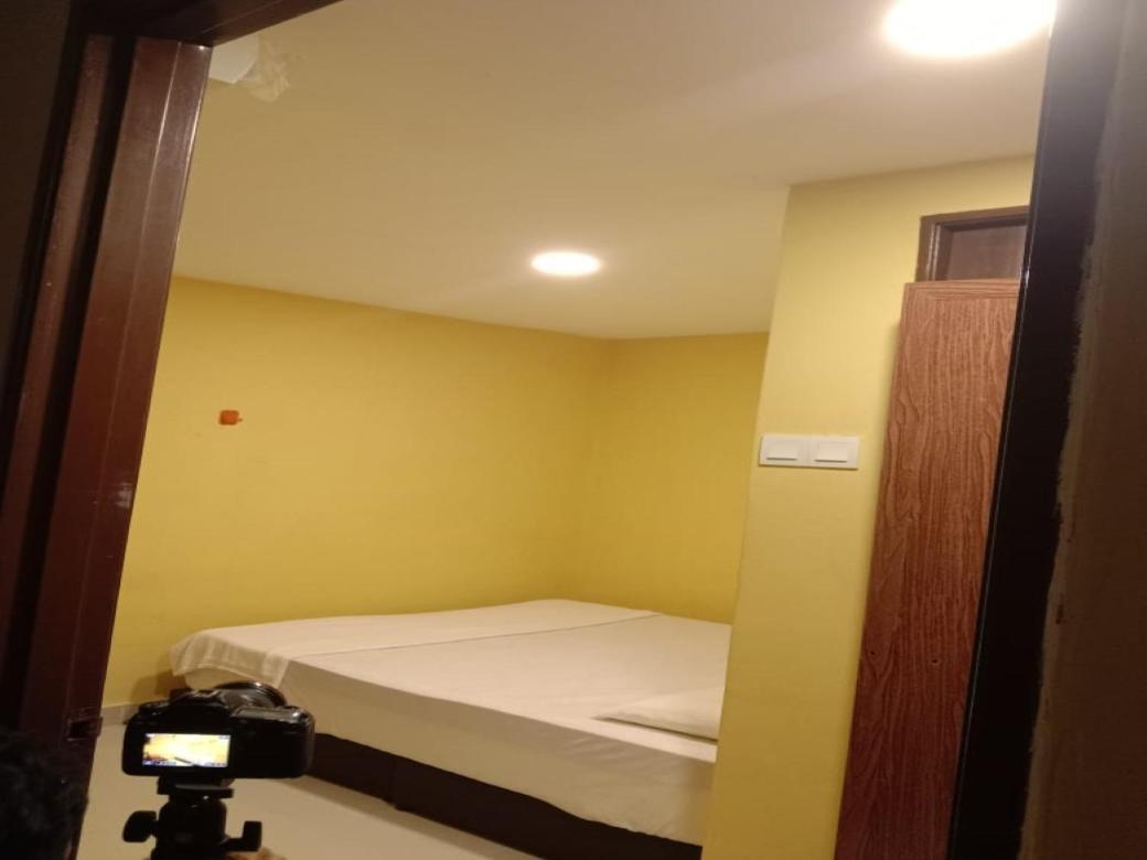 Ras International Hotel กัวลาลัมเปอร์ ภายนอก รูปภาพ