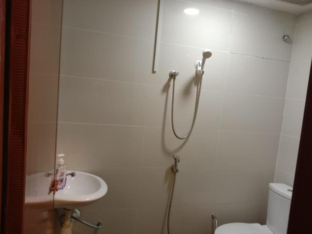 Ras International Hotel กัวลาลัมเปอร์ ภายนอก รูปภาพ