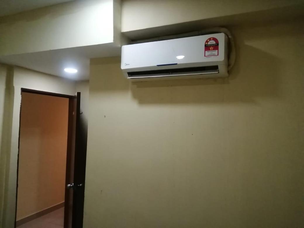 Ras International Hotel กัวลาลัมเปอร์ ภายนอก รูปภาพ