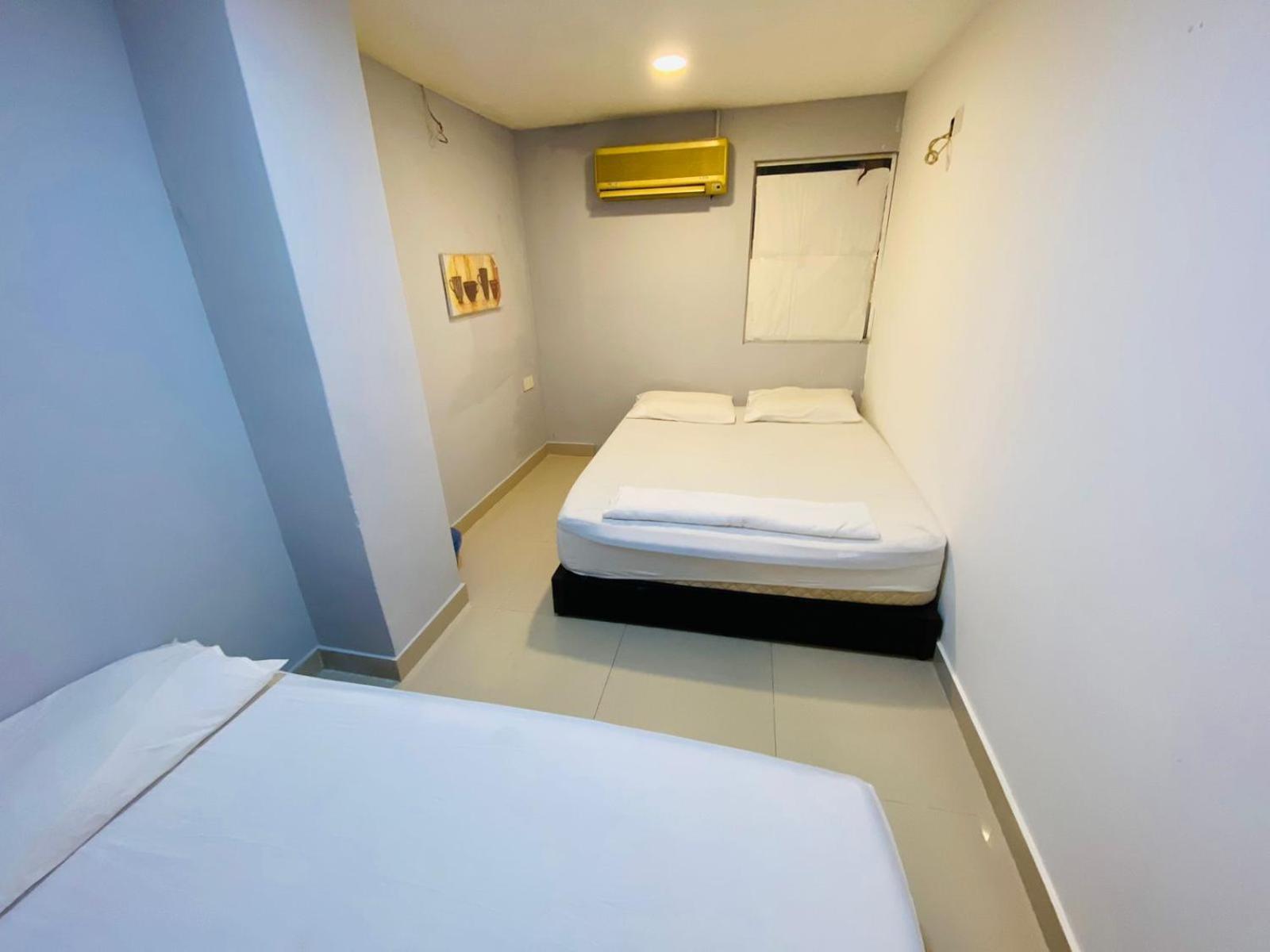 Ras International Hotel กัวลาลัมเปอร์ ภายนอก รูปภาพ