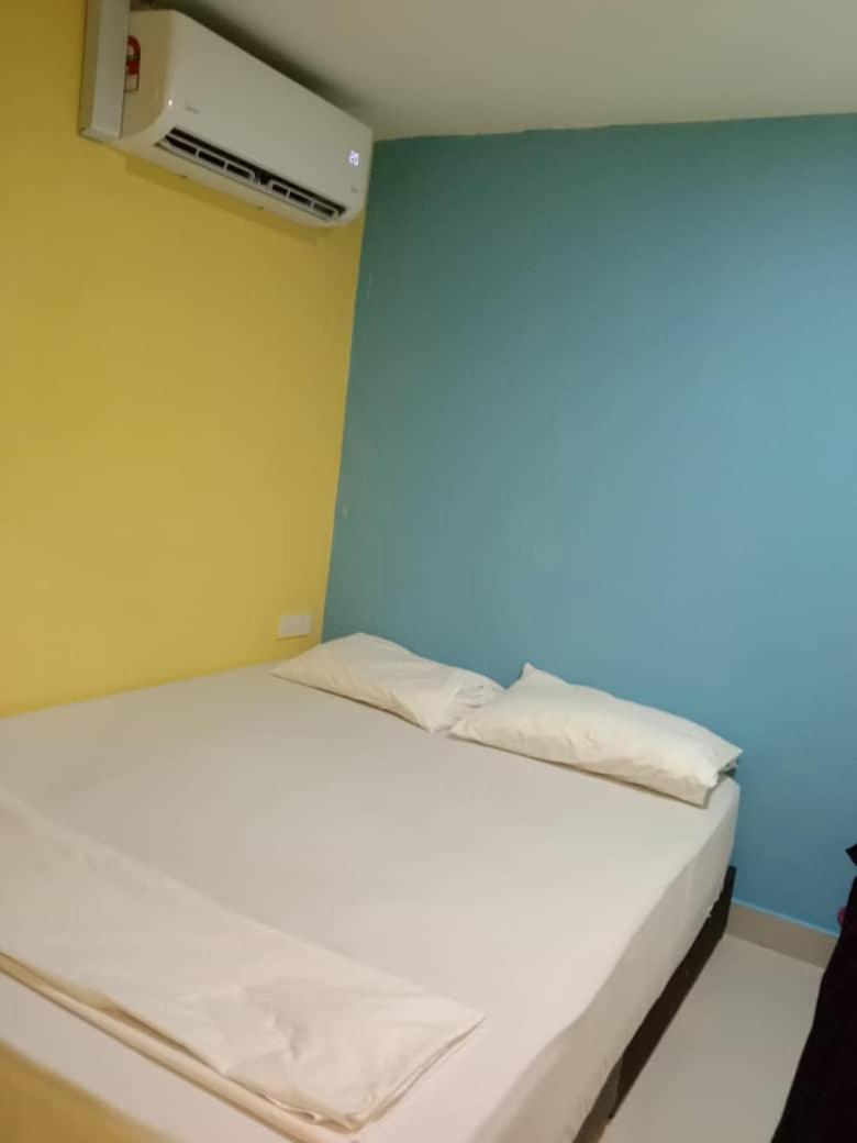 Ras International Hotel กัวลาลัมเปอร์ ภายนอก รูปภาพ