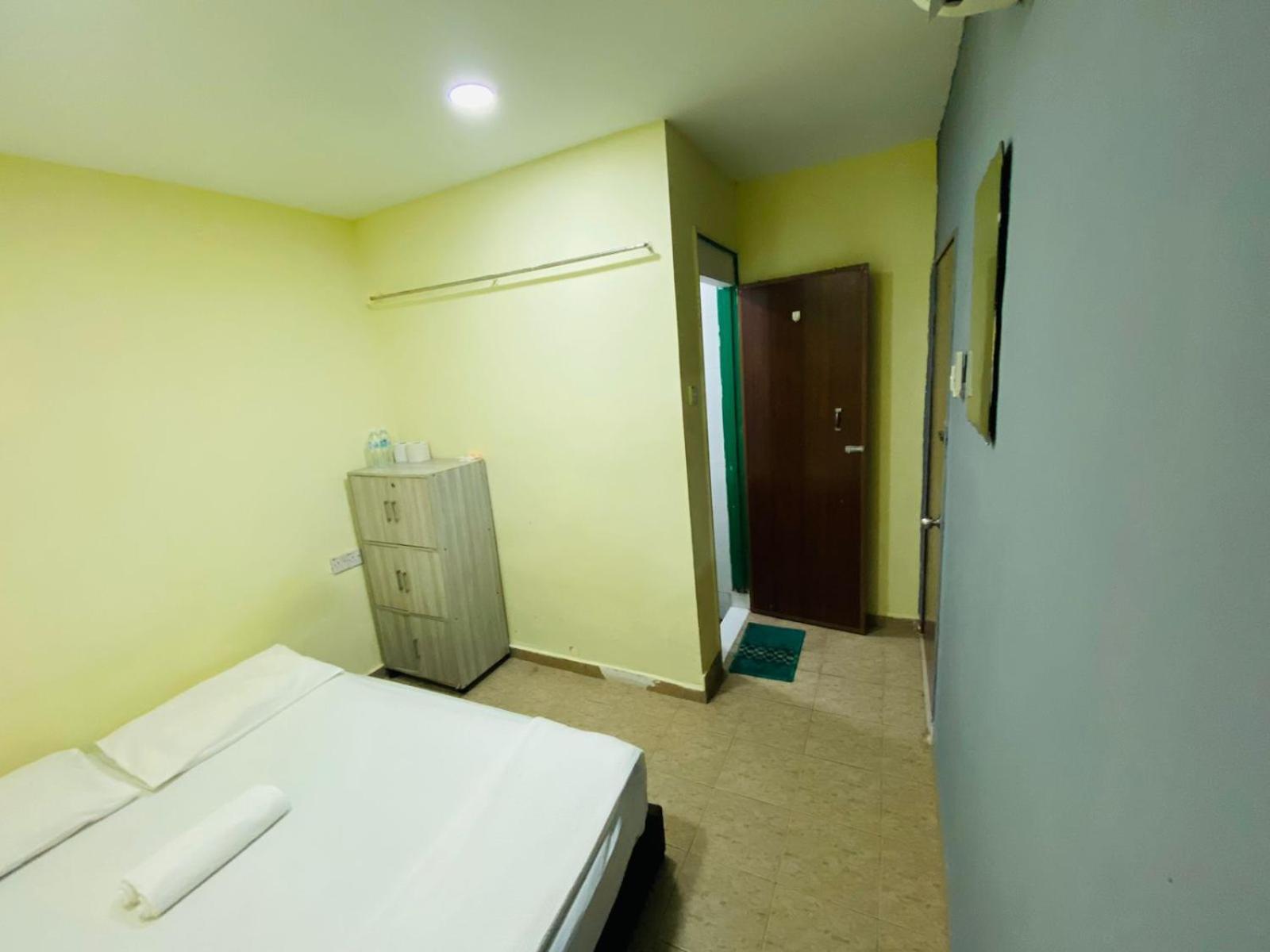 Ras International Hotel กัวลาลัมเปอร์ ภายนอก รูปภาพ