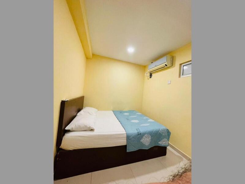 Ras International Hotel กัวลาลัมเปอร์ ภายนอก รูปภาพ